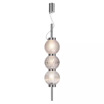 Подвесной светильник Francesca 4273/3 Odeon Light