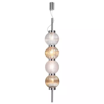 Подвесной светильник Francesca 4273/4 Odeon Light