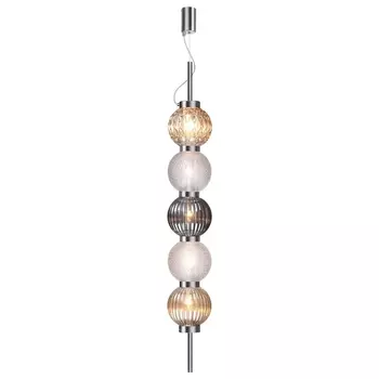 Подвесной светильник Francesca 4273/5 Odeon Light