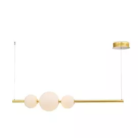 Подвесной светильник Freccia MOD063PL-L50G3K Maytoni