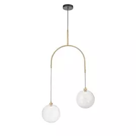 Подвесной светильник Freedom VL5544P02 Vele Luce