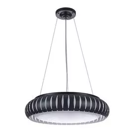 Подвесной светильник Freya Assanta FR6159-PL-24W-B