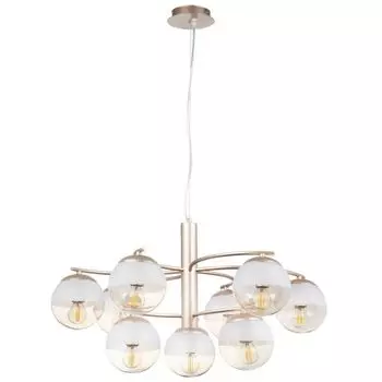 Подвесной светильник Freya Ostin FR5018PL-09G