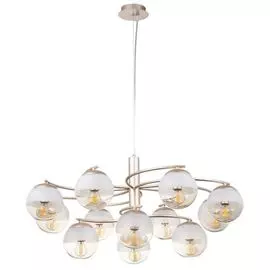 Подвесной светильник Freya Ostin FR5018PL-12G