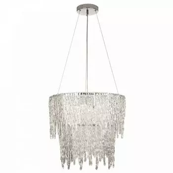 Подвесной светильник Freya Pamela FR5036PL-04CH