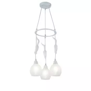 Подвесной светильник Freya Squirrel FR5010PL-03W