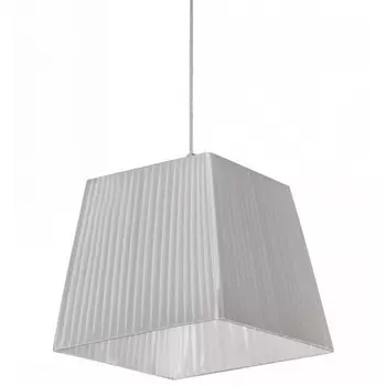 Подвесной светильник Fusion A1295SP-1BK Arte Lamp