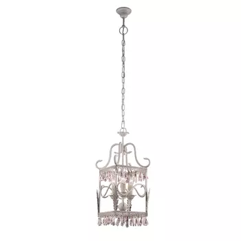 Подвесной светильник Gabbia A9021SP-3WA Arte Lamp