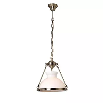 Подвесной светильник Galata A3237SP-1AB Arte Lamp