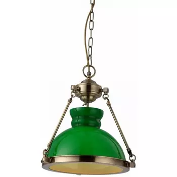 Подвесной светильник Galata A3238SP-1AB Arte Lamp