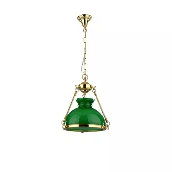 Подвесной светильник Galata A3238SP-1PB Arte Lamp