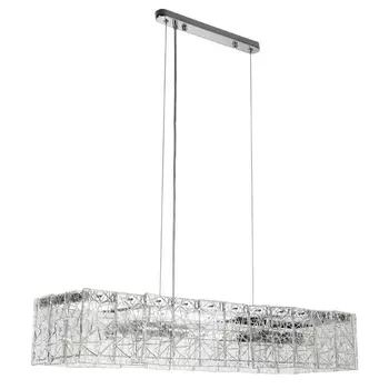 Подвесной светильник Galatea A1222LM-8CC Arte Lamp