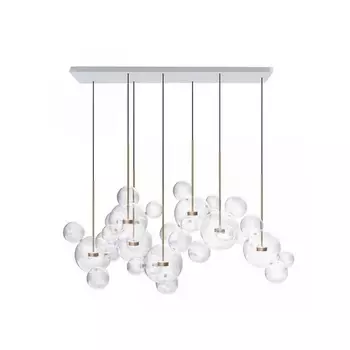 Подвесной светильник Галла 07545-4(7AS),21 Kink Light