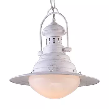 Подвесной светильник Gambrinus A3345SP-1WG Arte Lamp