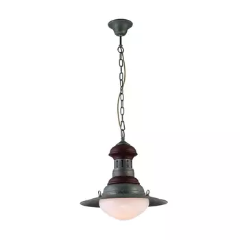 Подвесной светильник Gambrinus A3348SP-1BG Arte Lamp