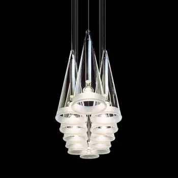 Подвесной светильник Ganze 001330 Artpole