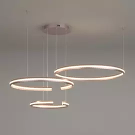 Подвесной светильник Gap 90180/3 Eurosvet