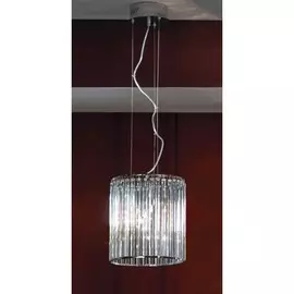 Подвесной светильник Geido LSA-2306-07 Lussole