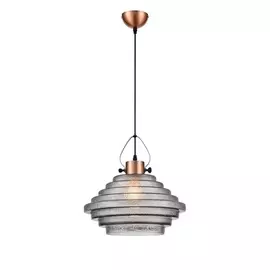 Подвесной светильник Genio VL5402P21 Vele Luce