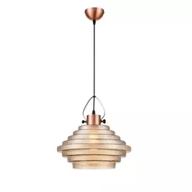 Подвесной светильник Genio VL5404P21 Vele Luce