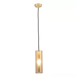 Подвесной светильник Gioia P011PL-01G Maytoni