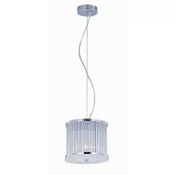 Подвесной светильник Glassy A8240SP-1CC Arte Lamp