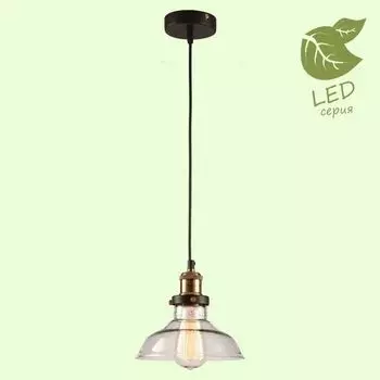 Подвесной светильник Glen Cove GRLSP-9606 Lussole