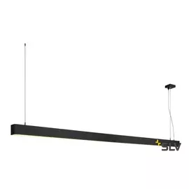 Подвесной светильник GLENOS 1001406 SLV