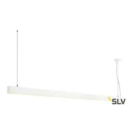 Подвесной светильник GLENOS 1001407 SLV