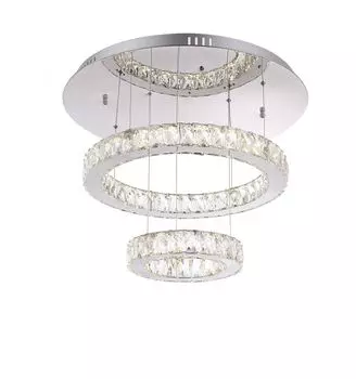 Подвесной светильник Globo Amur 49350D2