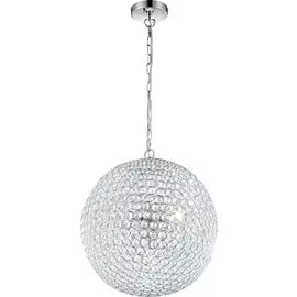 Подвесной светильник Globo Emilia 67010-5HLED