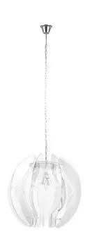 Подвесной светильник Globo Pollux 15827-3