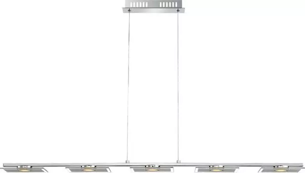 Подвесной светильник Globo Tasha I 68016-5