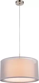 Подвесной светильник Globo Theo 15190H
