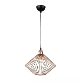 Подвесной светильник Gorgon VL5387P01 Vele Luce