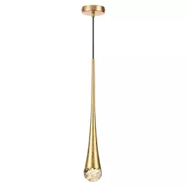 Подвесной светильник Gota 4278/1 Odeon Light