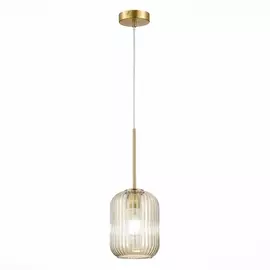 Подвесной светильник Gran SL1154.333.01 ST Luce