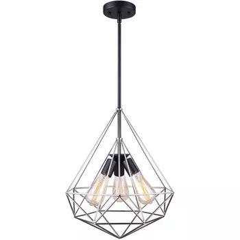 Подвесной светильник Grizel TL1178H-03BC TopLight