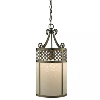 Подвесной светильник Guimet A6580SP-1AB Arte Lamp