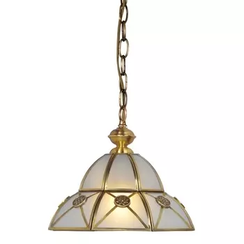 Подвесной светильник Gunter A9055SP-1AB Arte Lamp