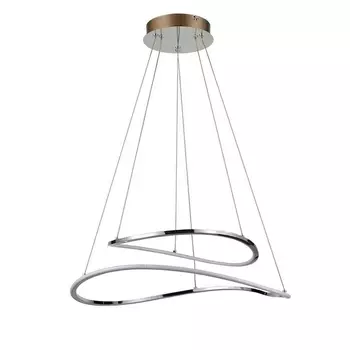 Подвесной светильник Gusto 983 VL7043P02 Vele Luce