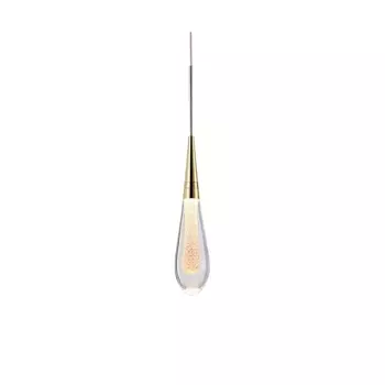 Подвесной светильник Гутта 07861-1A,33 Kink Light