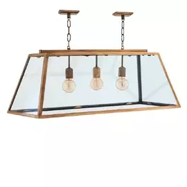 Подвесной светильник Harpers 106869 Eichholtz