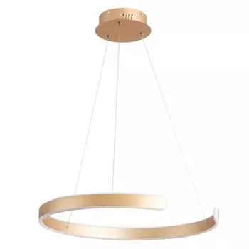 Подвесной светильник Helios A4050SP-1SG Arte Lamp