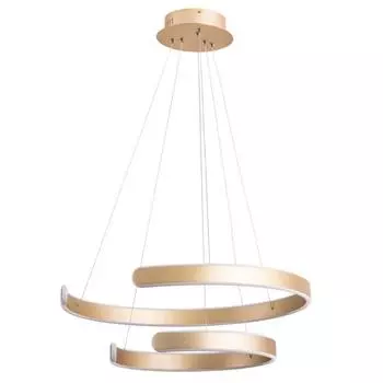 Подвесной светильник Helios A4050SP-2SG Arte Lamp
