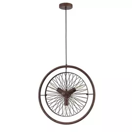 Подвесной светильник Hermes 983 VL6106P03 Vele Luce