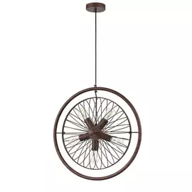 Подвесной светильник Hermes 983 VL6106P05 Vele Luce