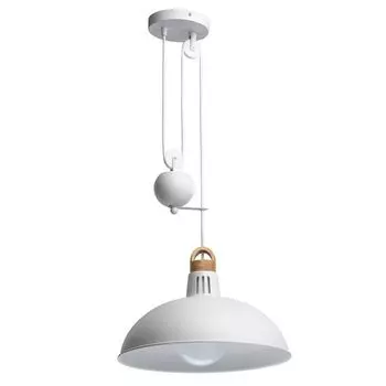 Подвесной светильник Хоф 497014501 DeMarkt