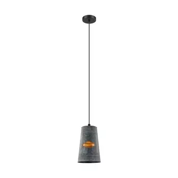 Подвесной светильник Honeybourne 43107 Eglo