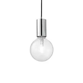 Подвесной светильник Hugo HUGO SP1 CROMO Ideal Lux